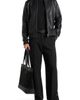 Manière De Voir Manière De Voir Boris Relaxed Fit Tailored Button Cuff Trousers - 2