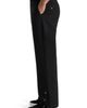 Manière De Voir Manière De Voir Boris Relaxed Fit Tailored Button Cuff Trousers - 3