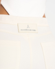 Manière De Voir Manière De Voir Caroline Tacked Twill Flare Trousers - 5