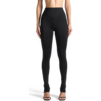 Manière De Voir Manière De Voir Chloe High Waisted Leggings
