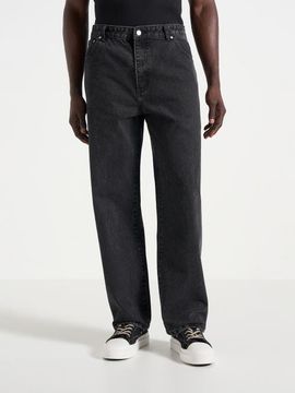 Manière De Voir Manière De Voir Classic Relaxed Denim