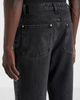 Manière De Voir Manière De Voir Classic Relaxed Denim - 4