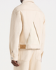Manière De Voir Manière De Voir Damien Boxy Fit Denim Jacket - 2