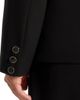 Manière De Voir Manière De Voir Didier Double Breasted Tailored Suit Jacket - 4