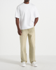 Manière De Voir Manière De Voir DN002 Relaxed Fit Denim Jeans - 1
