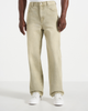 Manière De Voir Manière De Voir DN002 Relaxed Fit Denim Jeans - 2