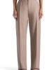 Manière De Voir Manière De Voir Doria Tailored Trousers With Waistband Detail - 1