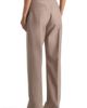 Manière De Voir Manière De Voir Doria Tailored Trousers With Waistband Detail - 2
