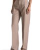Manière De Voir Manière De Voir Doria Tailored Trousers With Waistband Detail - 3