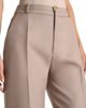 Manière De Voir Manière De Voir Doria Tailored Trousers With Waistband Detail - 4