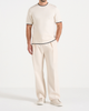 Manière De Voir Manière De Voir Dorian Pleated Tailored Trousers - 2