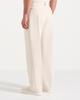 Manière De Voir Manière De Voir Dorian Pleated Tailored Trousers - 4