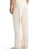 Manière De Voir Manière De Voir Dorian Relaxed Fit Twill Pleated Tailored Trousers - 5