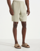 Manière De Voir Manière De Voir Drew Pleated Shorts - 2