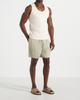 Manière De Voir Manière De Voir Drew Pleated Shorts - 4