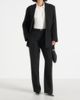 Manière De Voir Manière De Voir Elena Oversized/Boxy Blazer - 2