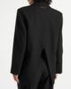 Manière De Voir Manière De Voir Elena Oversized/Boxy Blazer - 5