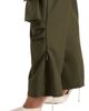 Manière De Voir Manière De Voir Emilie Tailored High Rise Cargo Trousers - 3
