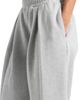 Manière De Voir Manière De Voir Fanny Straight Leg Box Pleat Joggers - 4