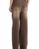 Manière De Voir Manière De Voir Faye Relaxed Wide Leg Jeans With Tie Waist - 2
