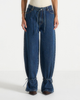 Manière De Voir Manière De Voir Faye Wide Mid Rise Jeans - 4
