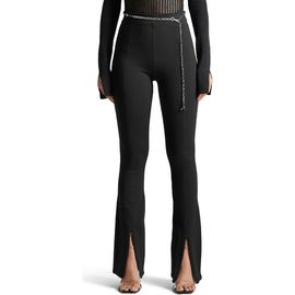 Manière De Voir Manière De Voir Fit and Flare Leggings with Chain