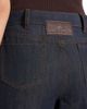 Manière De Voir Manière De Voir Florence Denim High Rise Straight Leg Jeans - 3