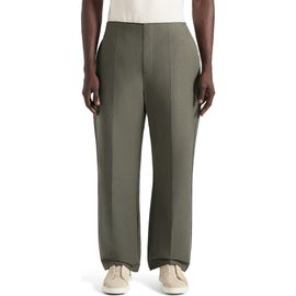 Manière De Voir Manière De Voir Henri Foldover Trousers
