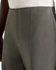 Manière De Voir Manière De Voir Henri Foldover Trousers - 3