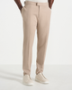 Manière De Voir Manière De Voir Hubert Slim Fit Trousers - 1