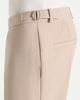 Manière De Voir Manière De Voir Hubert Slim Fit Trousers - 4