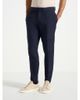 Manière De Voir Manière De Voir Hubert Tapered Fit Tailored Trousers - 1