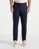 Manière De Voir Manière De Voir Hubert Tapered Fit Tailored Trousers - 4