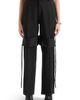 Manière De Voir Manière De Voir Isabelle Tailored Belted Strap Detail Trousers - 1