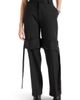Manière De Voir Manière De Voir Isabelle Tailored Belted Strap Detail Trousers - 3