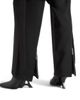 Manière De Voir Manière De Voir Isabelle Tailored Belted Strap Detail Trousers - 4