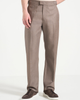 Manière De Voir Manière De Voir Joseph Pinstripe Regular Trousers - 2