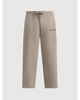 Manière De Voir Manière De Voir JS003 Unisex Relaxed Wide Leg Joggers - 1