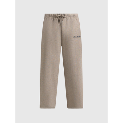 Manière De Voir Manière De Voir JS003 Unisex Relaxed Wide Leg Joggers