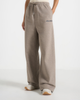 Manière De Voir Manière De Voir JS003 Unisex Relaxed Wide Leg Joggers - 2
