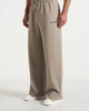 Manière De Voir Manière De Voir JS003 Unisex Relaxed Wide Leg Joggers - 3