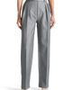 Manière De Voir Manière De Voir Julie Pinstripe Twin Pleat Tailored Trousers - 2