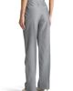 Manière De Voir Manière De Voir Julie Pinstripe Twin Pleat Tailored Trousers - 3