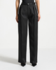 Manière De Voir Manière De Voir Julie Pleat Front Trousers - 2
