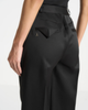 Manière De Voir Manière De Voir Julie Pleat Front Trousers - 4
