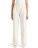 Manière De Voir Manière De Voir Julie Tailored Twin Pleat Trousers - 1