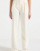 Manière De Voir Manière De Voir Julie Tailored Twin Pleat Trousers - 5