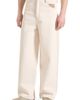 Manière De Voir Manière De Voir Lazare Wide Leg Twill Jeans - 2