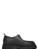 Manière De Voir Manière De Voir Lille Leather Lace Up Shoe - 1
