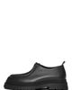 Manière De Voir Manière De Voir Lille Leather Lace Up Shoe - 3